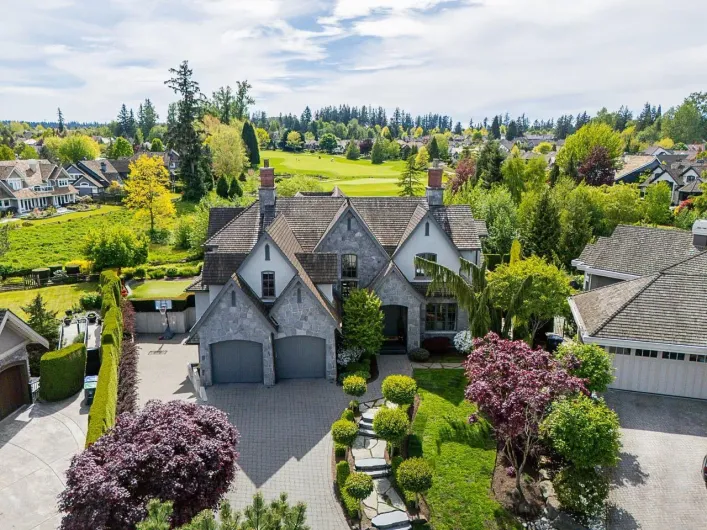 3905 159 STREET, Surrey