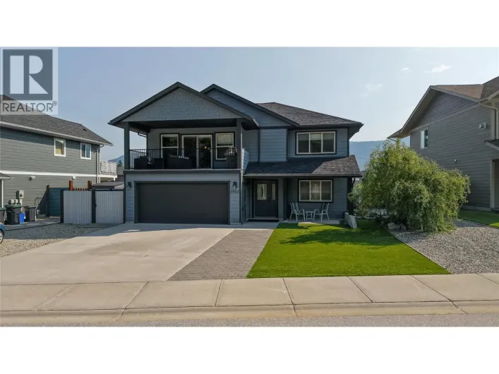 3905 16TH Avenue, Castlegar