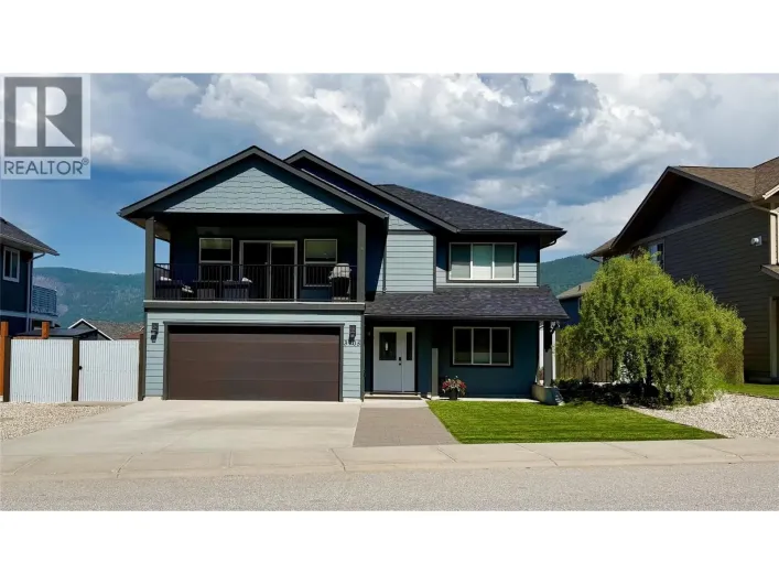 3905 16TH Avenue, Castlegar