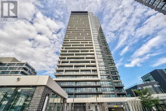 3905 - 18 WATER WALK DRIVE, Markham