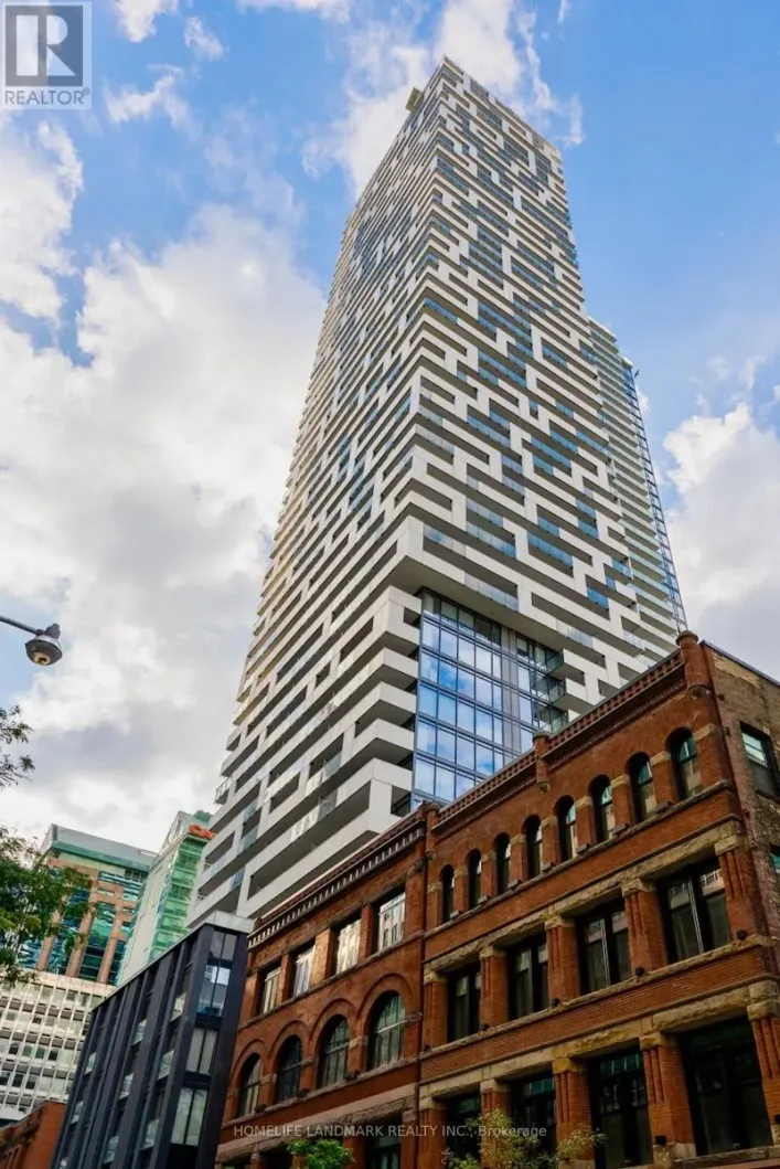 3905 - 20 LOMBARD STREET, Toronto