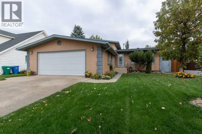 3905 23 Avenue S, Lethbridge