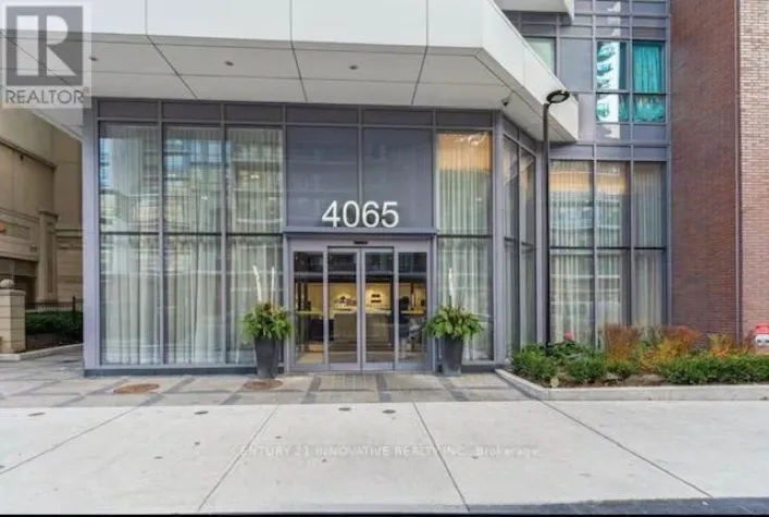 3905 - 4065 CONFEDERATION PARKWAY, Mississauga