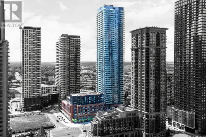 3905 - 430 SQUARE ONE DRIVE, Mississauga