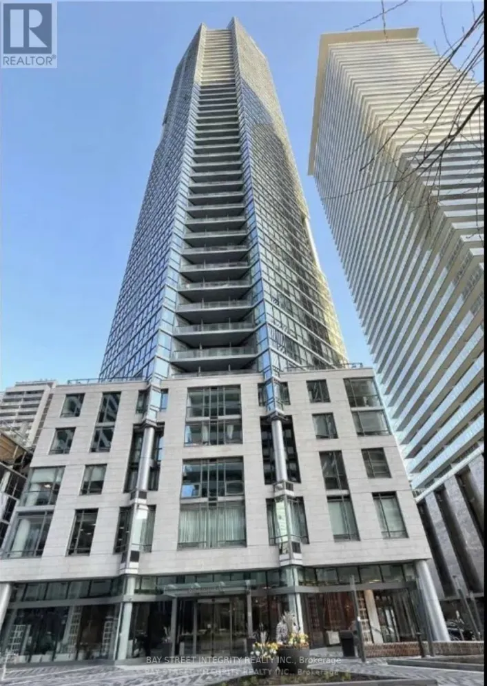 3905 - 45 CHARLES STREET E, Toronto