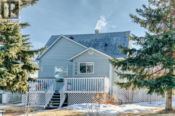 3905 45A Street, Ponoka