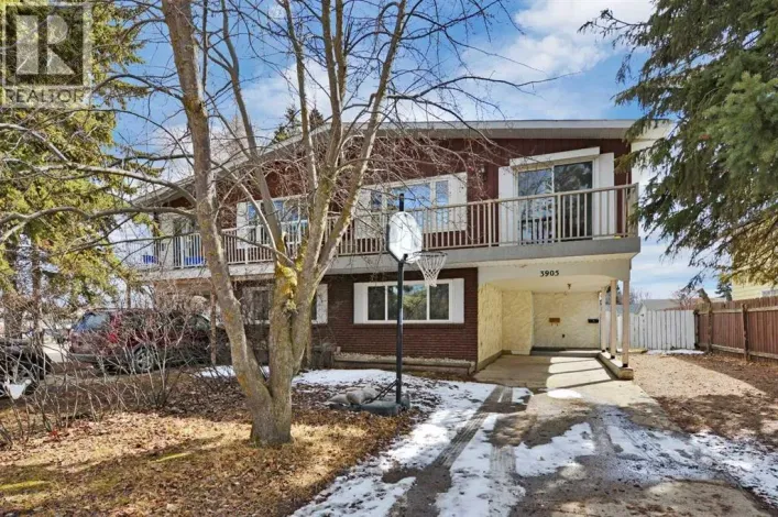 3905 51A Street, Red Deer