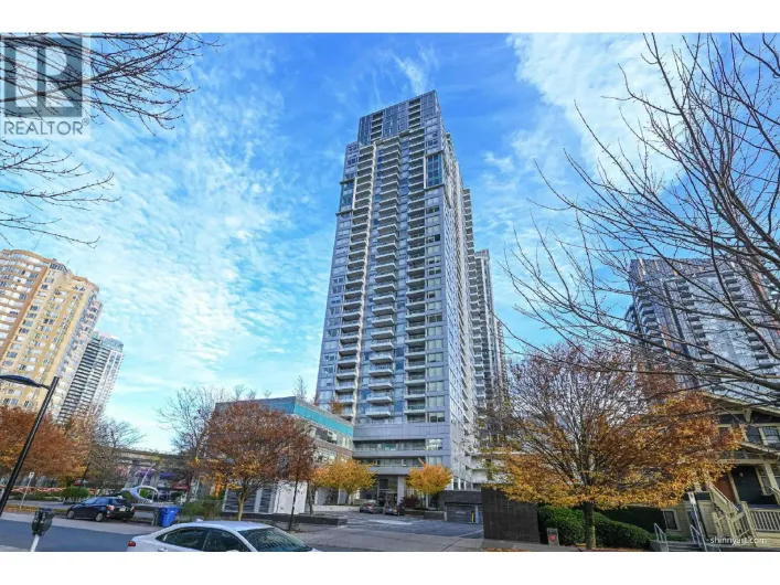 3905 6333 SILVER AVENUE, Burnaby