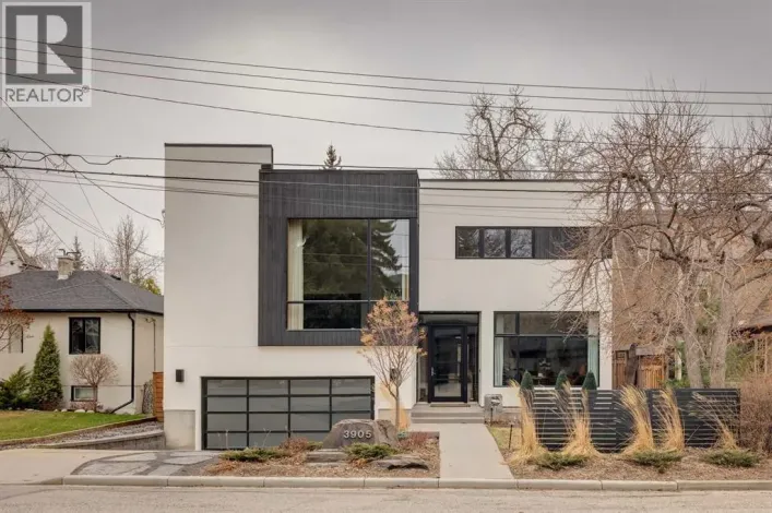 3905 Edison Crescent SW, Calgary
