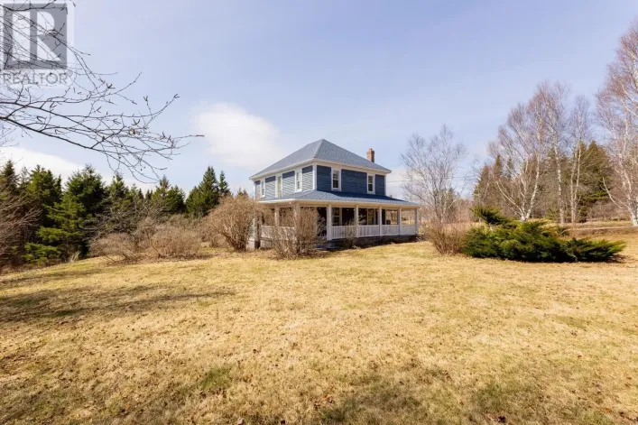 3905 St. Mary's Road, Hope River