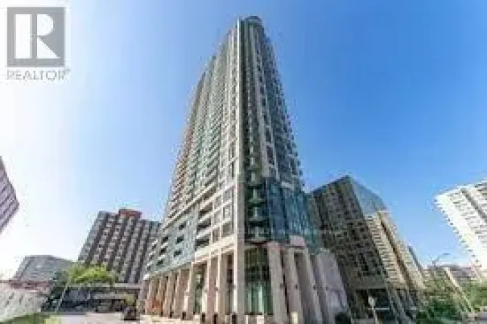 3906 - 208 ENFIELD PLACE, Mississauga
