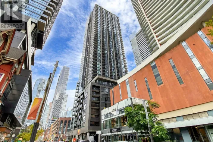 3906 - 295 ADELAIDE STREET W, Toronto