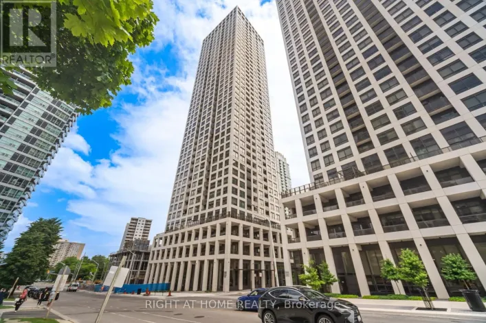 3906 - 30 ELM DRIVE W, Mississauga