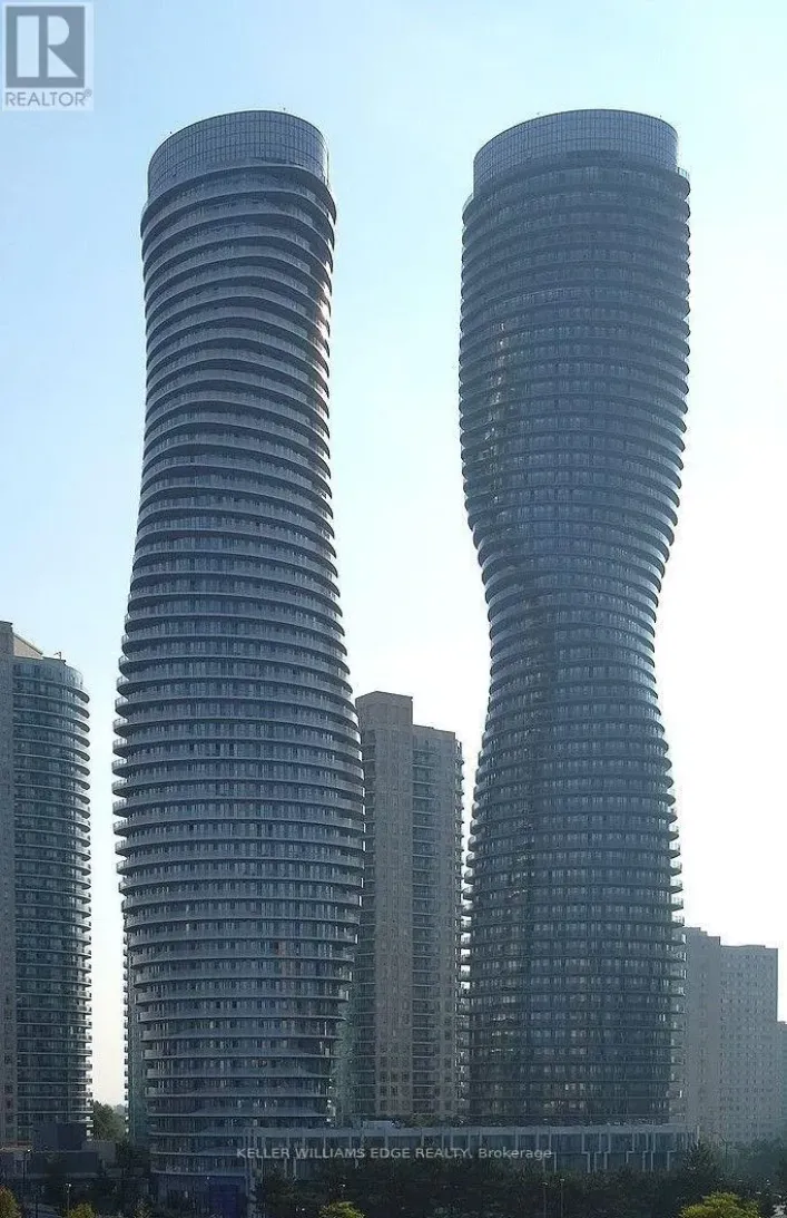 3906 - 50 ABSOLUTE AVENUE E, Mississauga