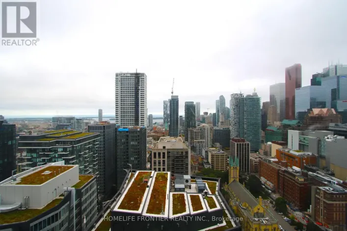 3906 - 82 DALHOUSIE STREET, Toronto