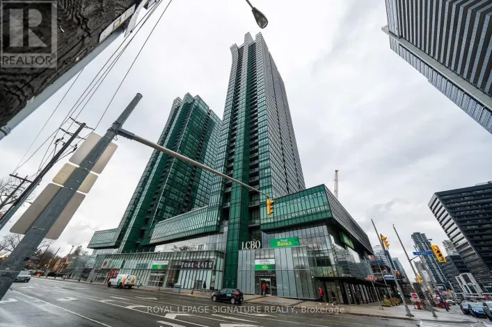 3906 - 9 BOGERT AVENUE, Toronto