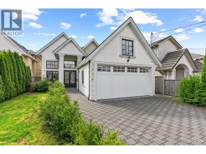 3906 LOCKHART ROAD, Richmond