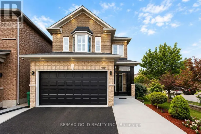 3906 PASSWAY ROAD, Mississauga