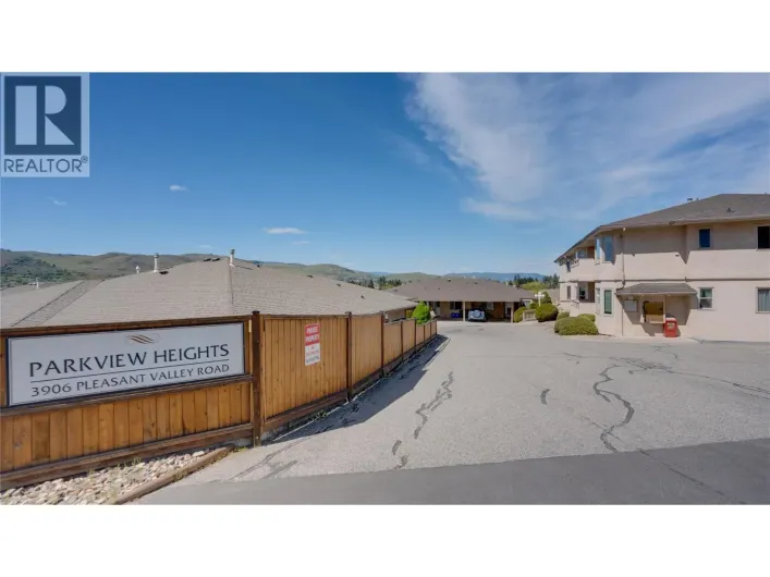 3906 Pleasant Valley Road Unit# 23, Vernon