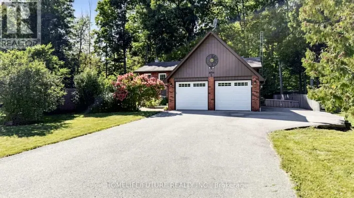 3906 ROSEMARY LANE, Innisfil