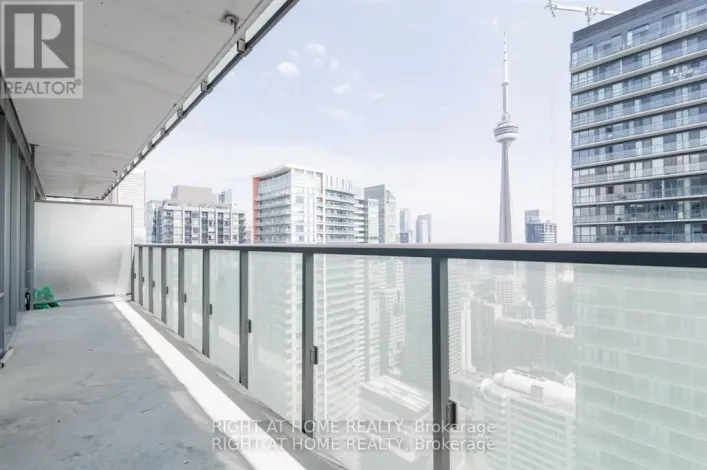 3907 - 101 PETER STREET, Toronto