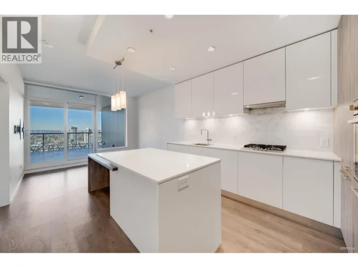 3907 1955 ALPHA WAY, Burnaby