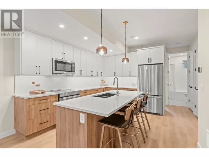 3907 26 Street Unit# 2, Vernon