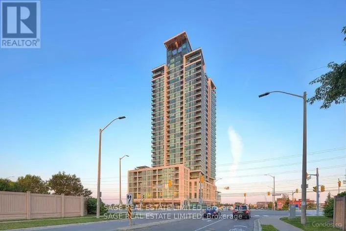 3907 - 3975 GRAND PARK DRIVE, Mississauga