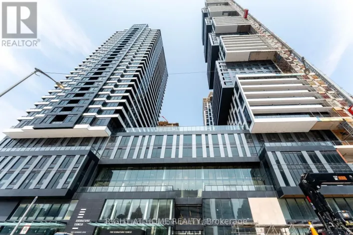 3907 - 4015 THE EXCHANGE STREET, Mississauga