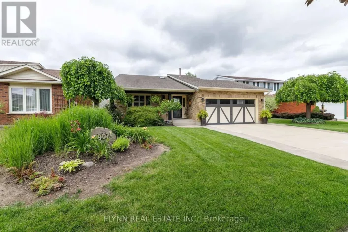 3907 CARDINAL DRIVE, Niagara Falls