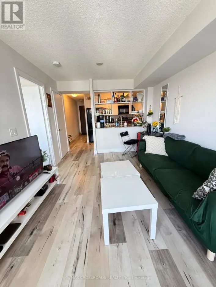 3908 - 125 VILLAGE GREEN SQUARE, Toronto