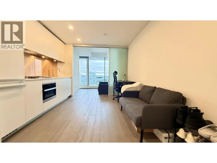 3908 1480 HOWE STREET, Vancouver