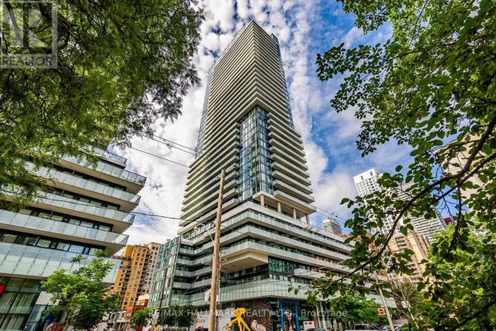 3908 - 161 ROEHAMPTON AVENUE, Toronto