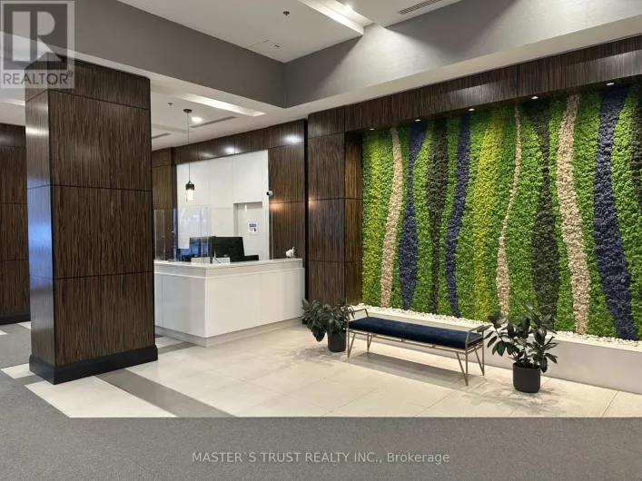 3908 - 19 GRAND TRUNK CRESCENT, Toronto