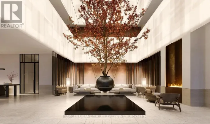 3908 - 4015 THE EXCHANGE, Mississauga