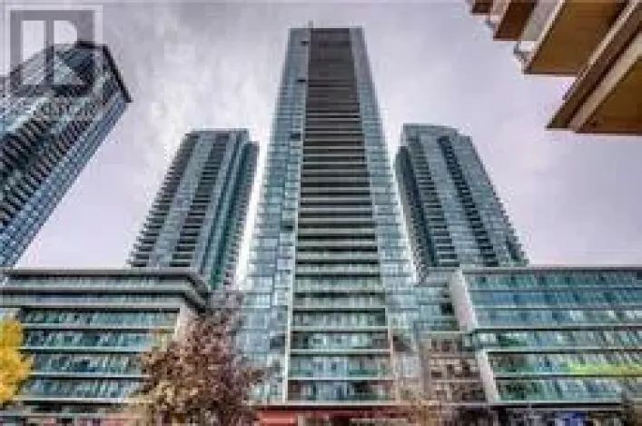 3908 - 4070 CONFEDERATION PARKWAY, Mississauga