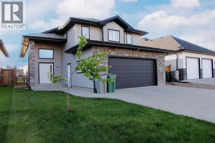 3908 41A Avenue, Lloydminster