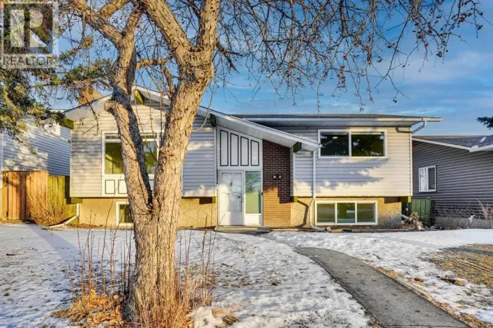 3908 49 Street NE, Calgary