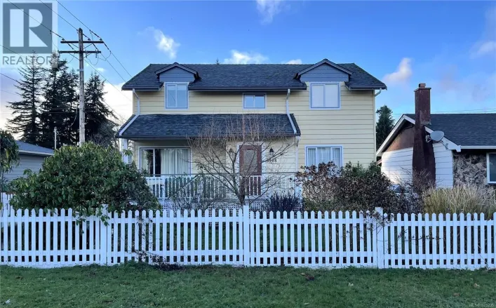 3908 4th Ave, Port Alberni