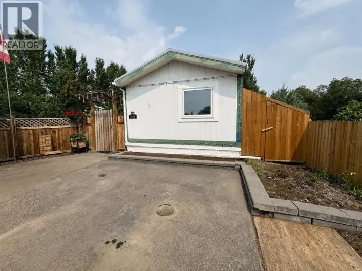 3908 51 Avenue, Provost