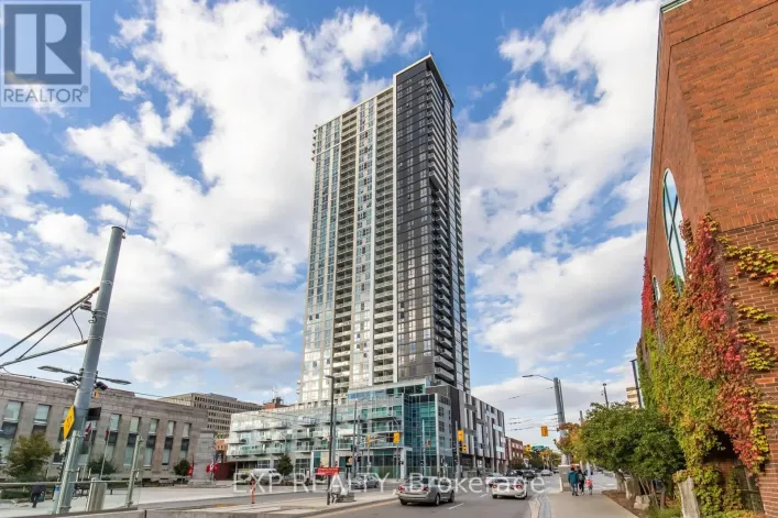 3908 - 60 FREDERICK STREET, Kitchener