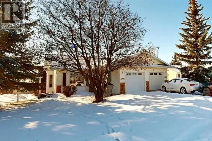 3908 64 Street, Stettler