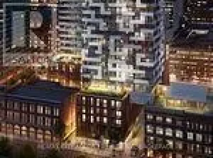 3909 - 20 LOMBARD STREET, Toronto