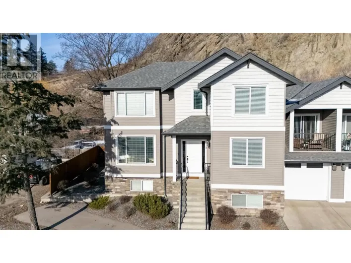 3909 30th Avenue Unit# 1, Vernon