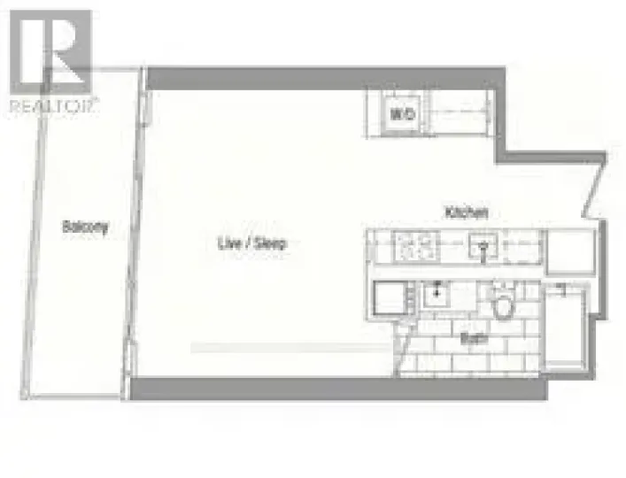 3909 - 75 QUEENS WHARF ROAD W, Toronto