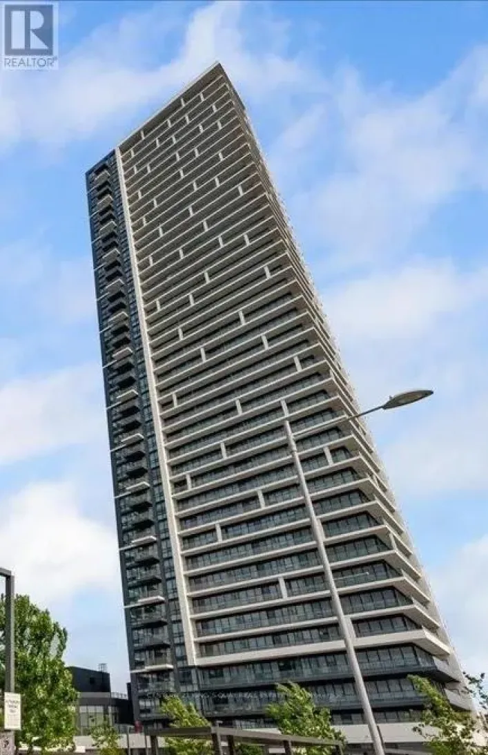 3909 - 8 WATER WALK DRIVE, Markham