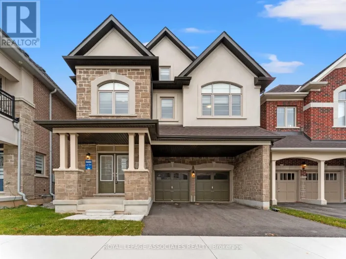 3909 KOENIG ROAD E, Burlington