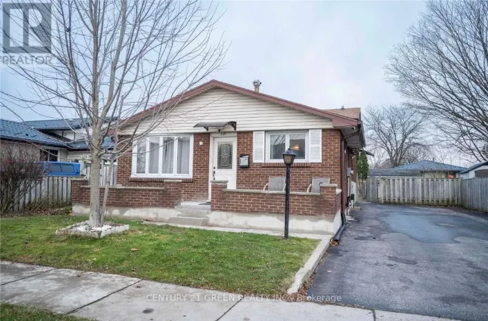 391 ADMIRAL DRIVE, London East