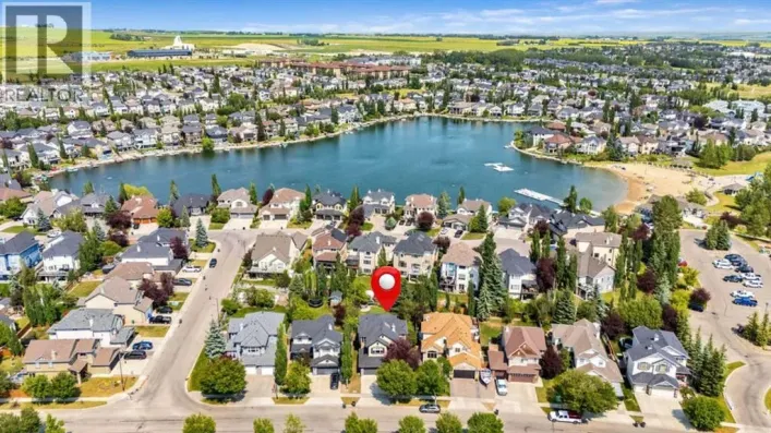 391 Banister Drive, Okotoks