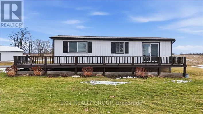 391 BARRETT ROAD, Stirling-Rawdon